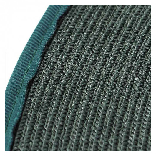 Polybraid School Hats Girls Close up 2